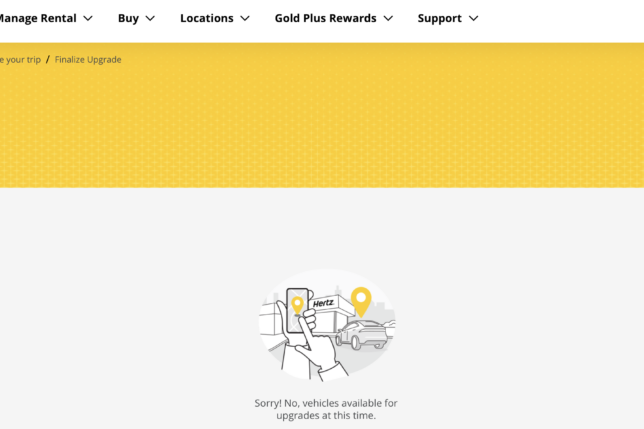 a screenshot of a website